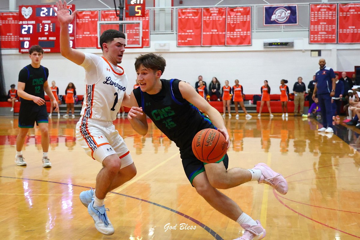 halhenty's tweet image. Section 3 semifinal Lpool 51 CNS 48 OT @NYSPHSAA @CNSAthletics @LCSDAthletics @CallDT #Section 3
Free game downloads at halhenty.smugmug.com/NYSPHSAA-2026