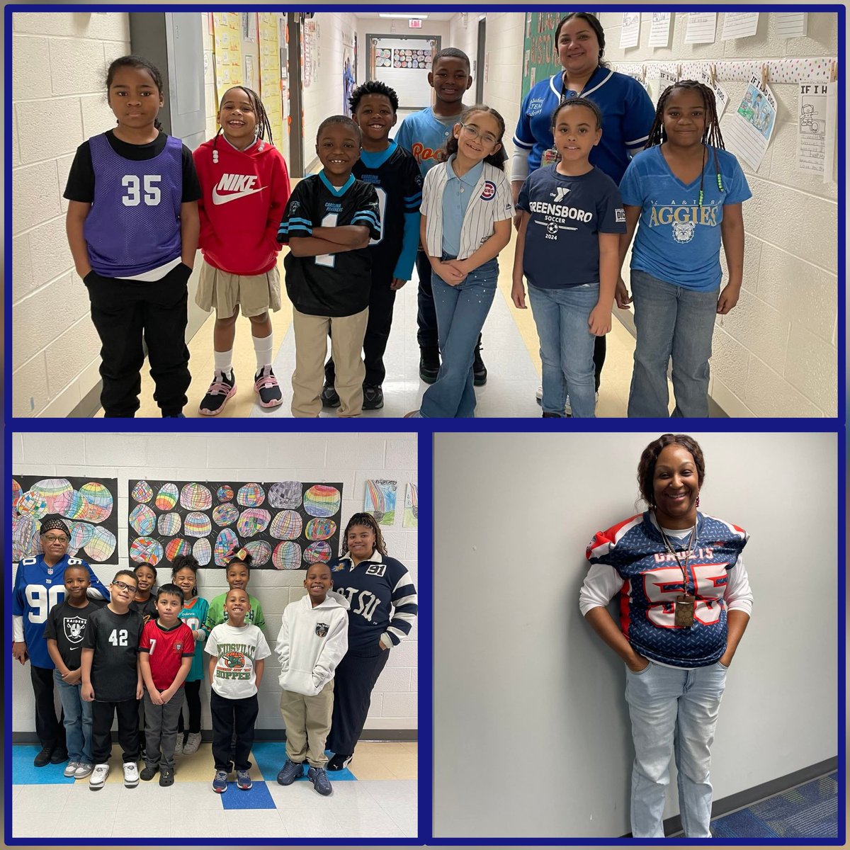 Ivolyn Bonaparte _BWEL tweet media