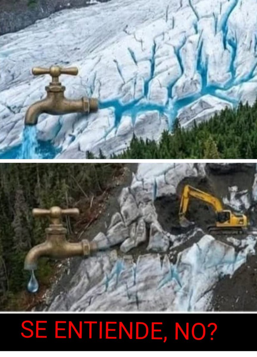 AsambleaporelAg's tweet photo. Clarito... Como agua pura https://t.co/zGbPt5sJId