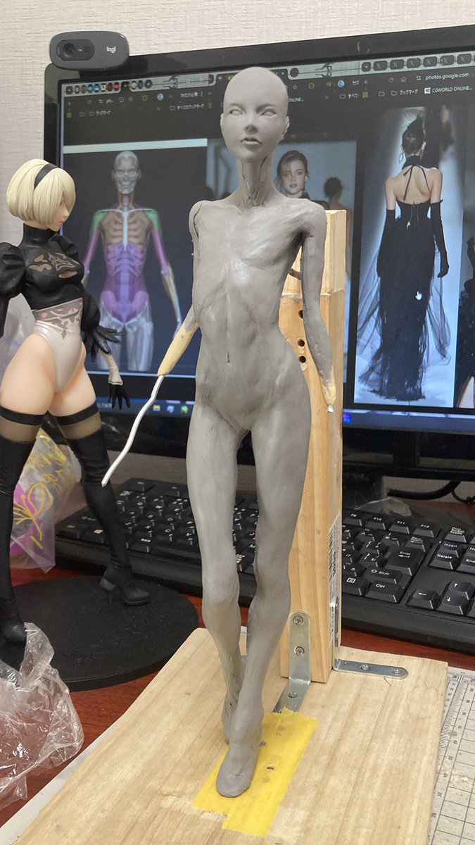 まっくベー tweet media