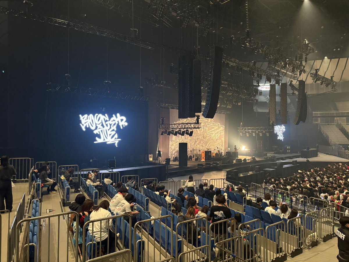 G0mGt's tweet photo. ツアー完走してくれてありがとう
これからも沢山助けられていくんだろうなと改めて思った
セトリよすぎね https://t.co/yp0eLF32f6