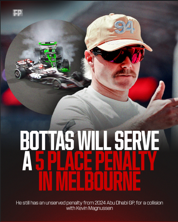 UPDATE:🚨

He will NOT have to serve this penalty anymore🥳🥳