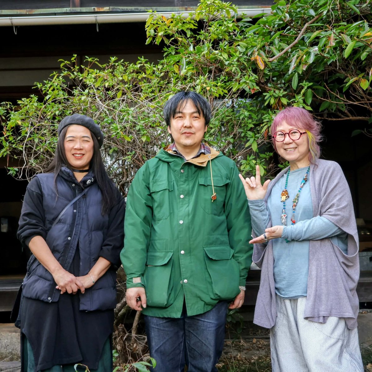 尾道空き家再生プロジェクト tweet media