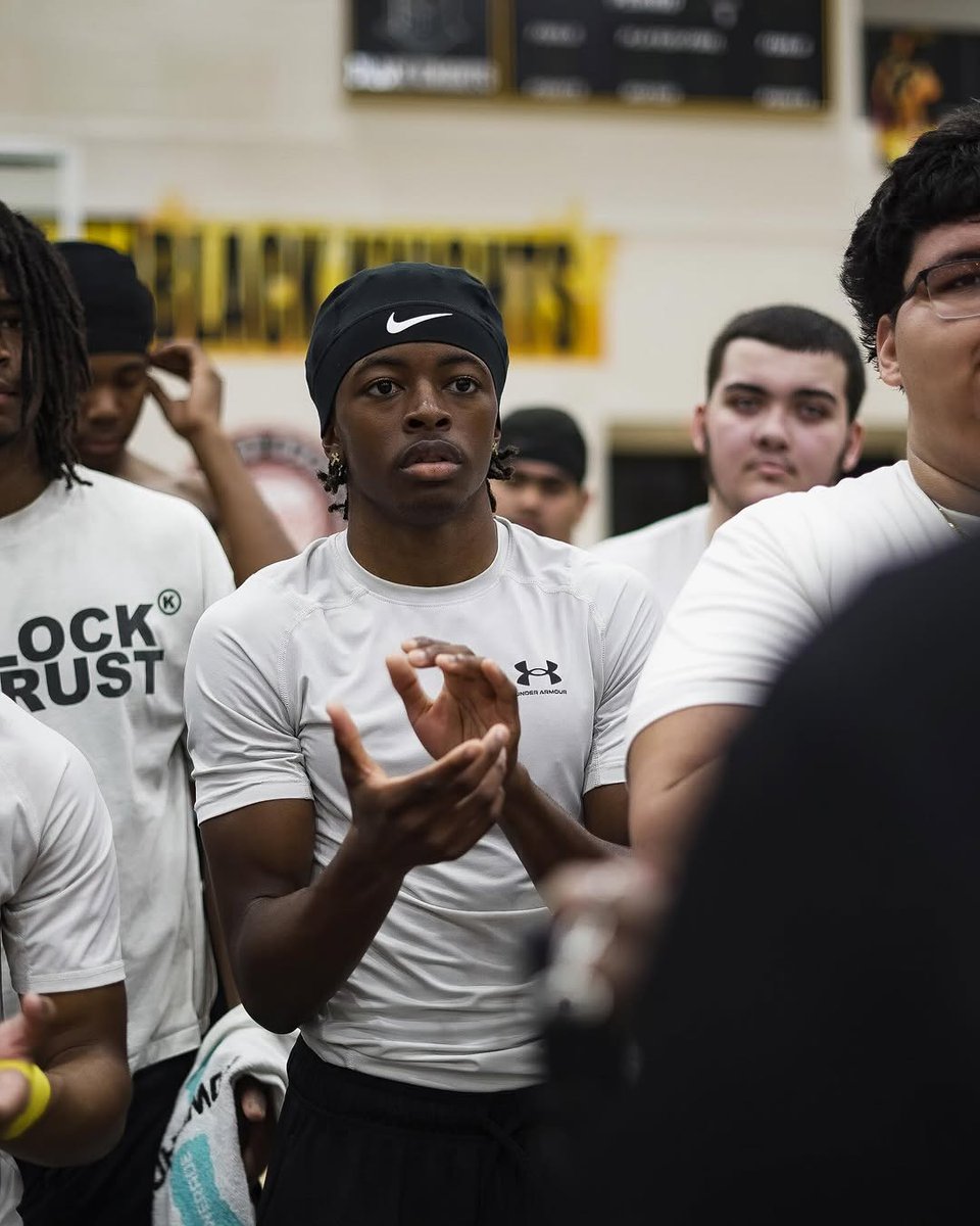 Central Gwinnett Football 2025 - Present tweet media