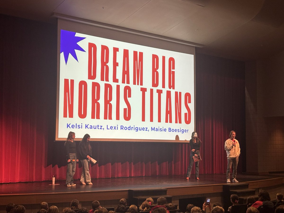 Norris Intermediate tweet media