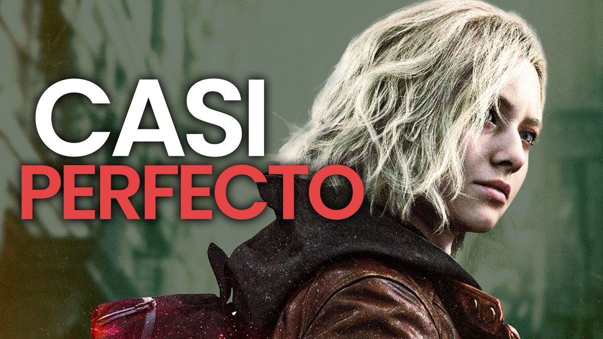 TheFilmsPlay's tweet photo. Este fin de semana pasamos Resident Evil Requiem. Un juego casi perfecto que aunque decepciona en algún apartado argumental, se queda con un puesto altísimo en la saga. 

Hablemos de él el vivo
https://t.co/Xgi3RvvKmh https://t.co/y9VjKW9gyC