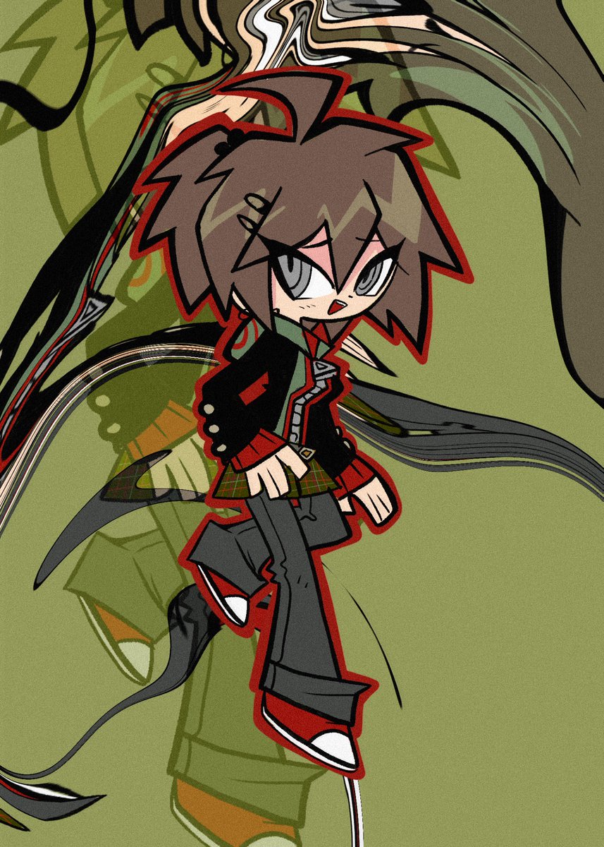 Actoons @ AnimeMagic!! tweet media