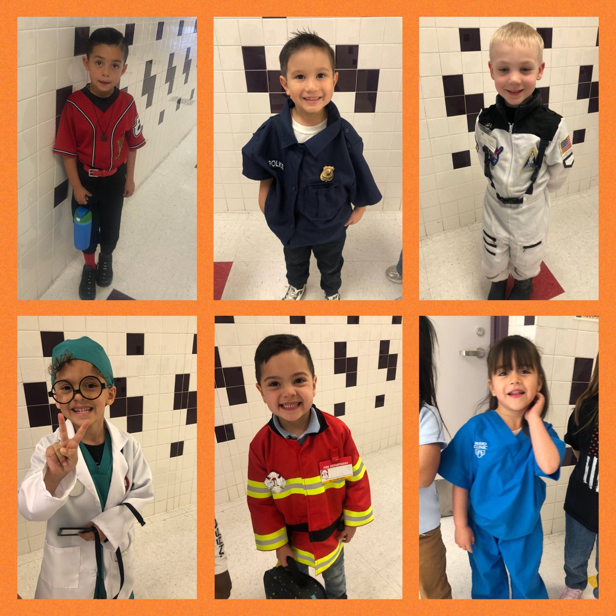 Ituarte_ES's tweet image. Dream big, Knights! 📚 Today our scholars dressed as their future selves. “Oh, the Places You’ll Go!” The future is bright. #EveryKnightLevelsUp #GameOn #ReadAcrossAmerica  #TeamSISD