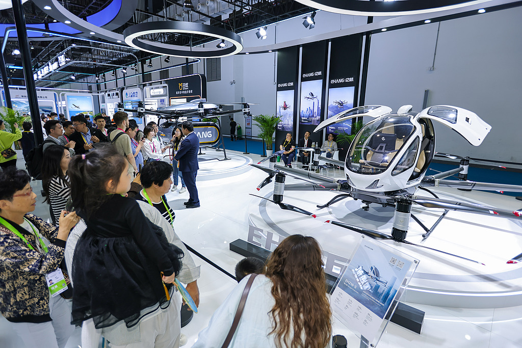 CRI German tweet media