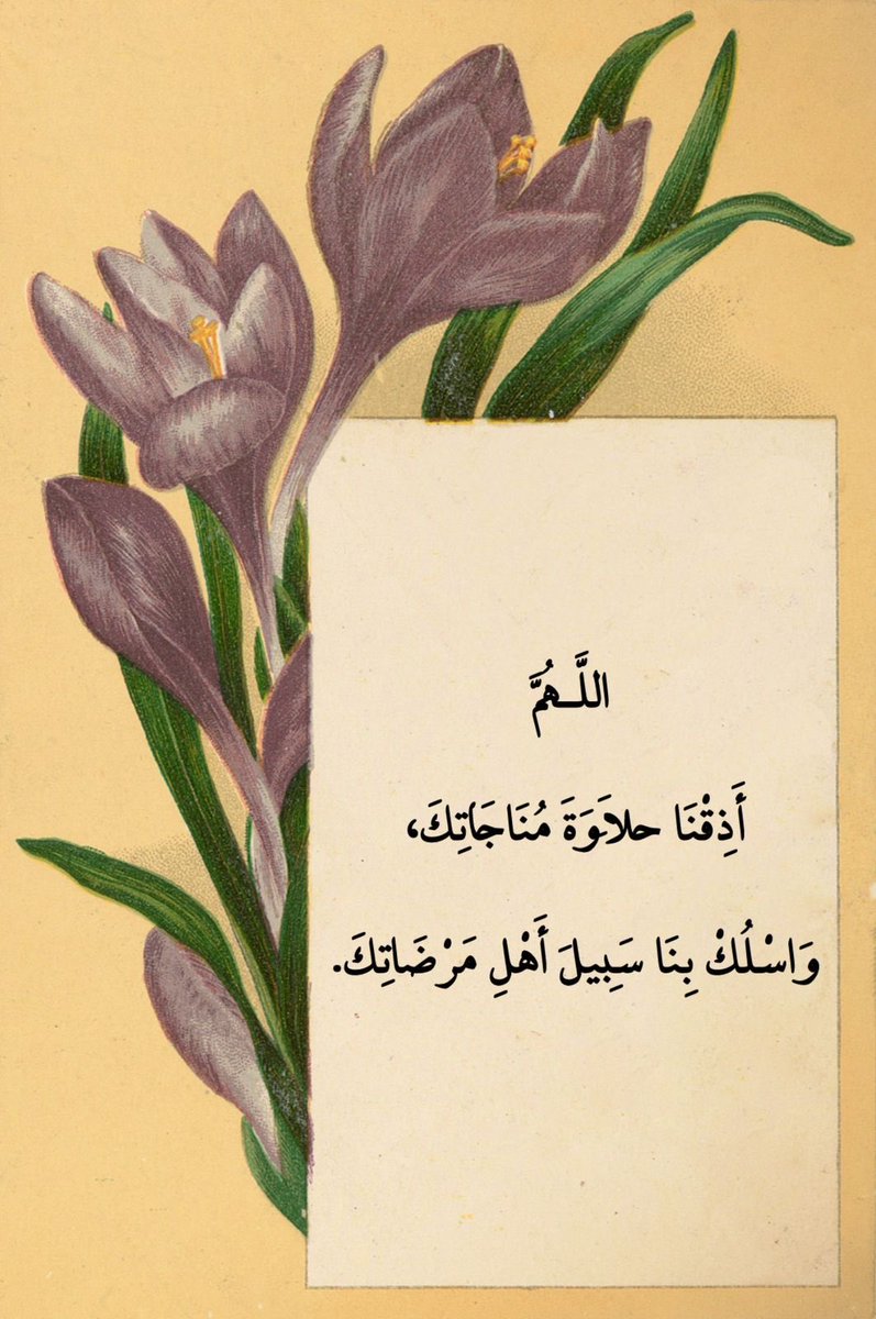 minavitae's tweet photo. ١٦ رمضان https://t.co/l9McE8CRhJ