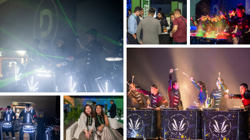 DELIVER Events tweet media