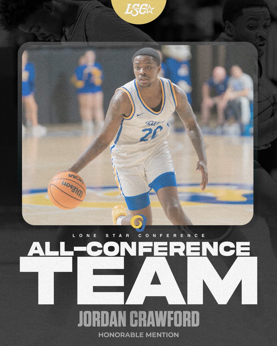 Angelo State Men’s Basketball tweet media