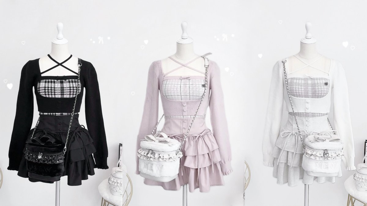 ‍ ‍ 🎀 𝑯𝑶𝑵𝑬𝒀𝑴𝑬𝑾 𝐒𝐒 𝟐𝐧𝐝 𝐂𝐨𝐥𝐥𝐞𝐜𝐭𝐢𝐨𝐧 🎀 ‍