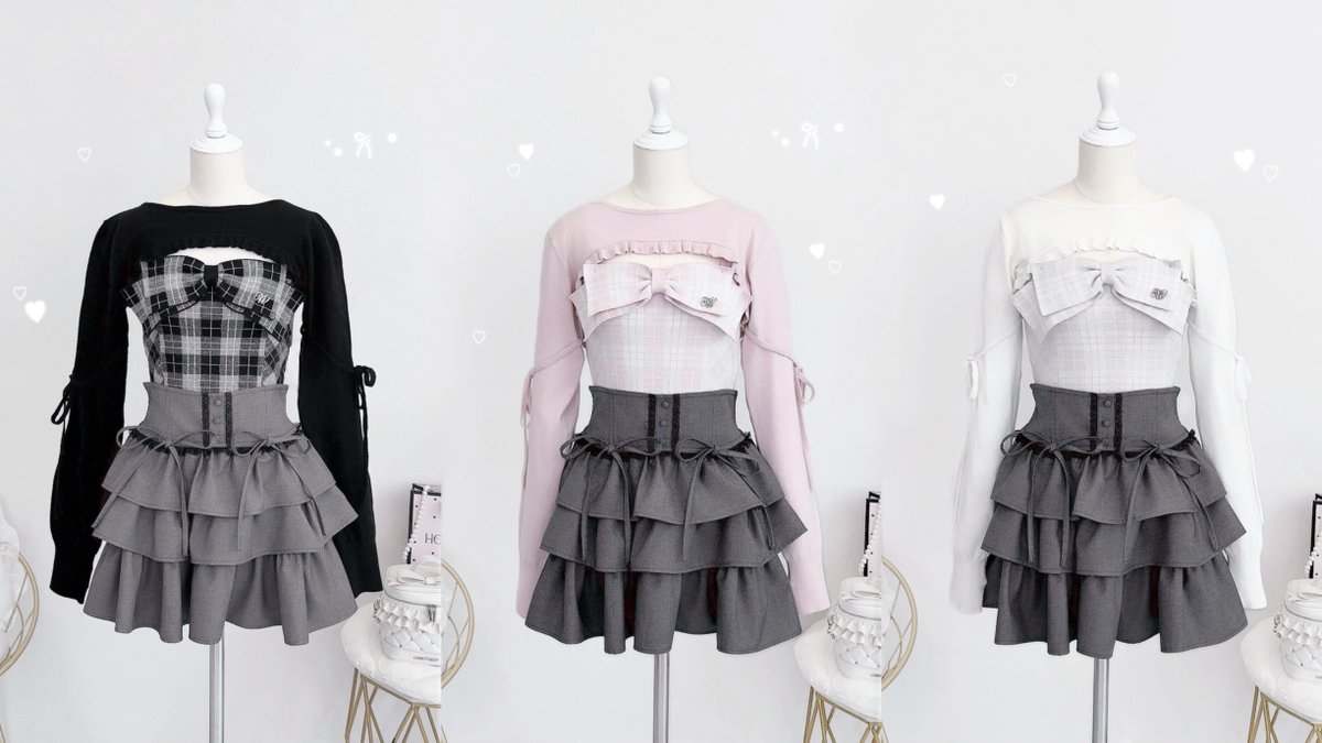 ‍ ‍ 🎀 𝑯𝑶𝑵𝑬𝒀𝑴𝑬𝑾 𝐒𝐒 𝟐𝐧𝐝 𝐂𝐨𝐥𝐥𝐞𝐜𝐭𝐢𝐨𝐧 🎀 ‍