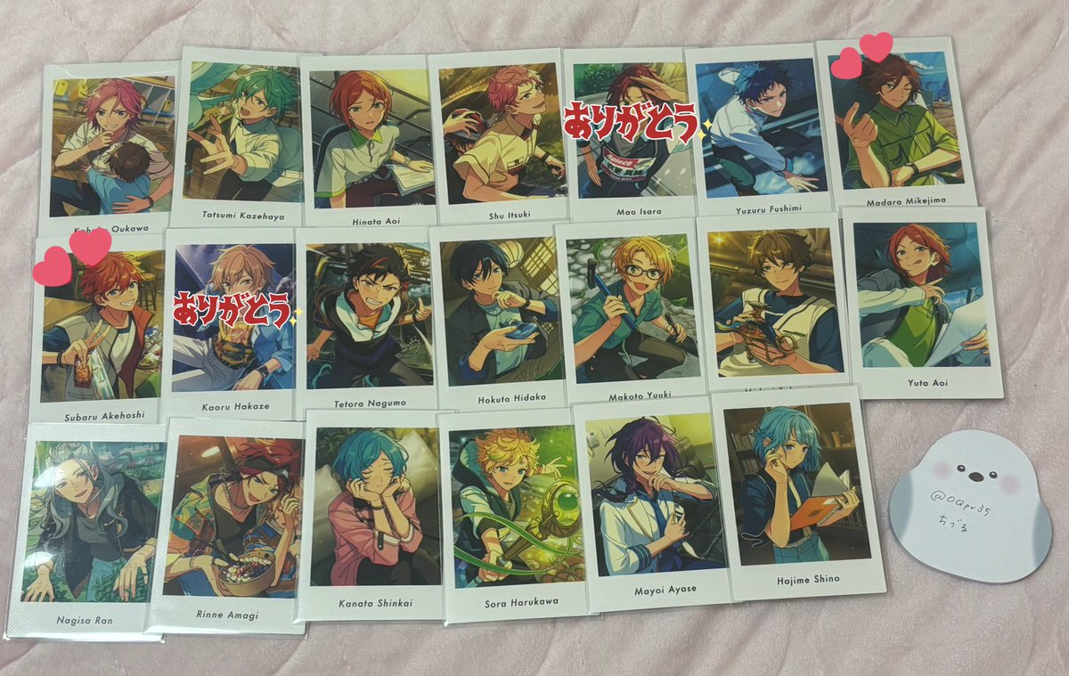 ちづる tweet media