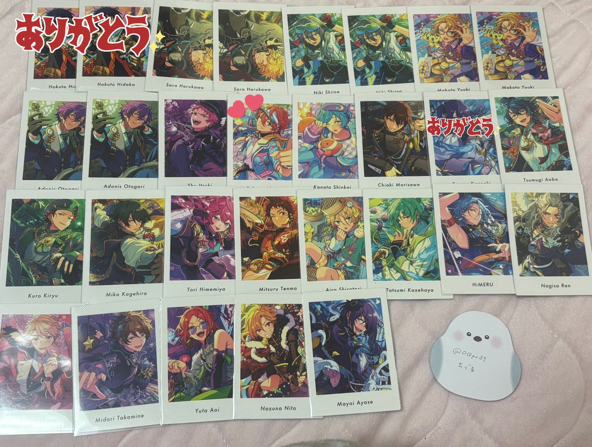 ちづる tweet media