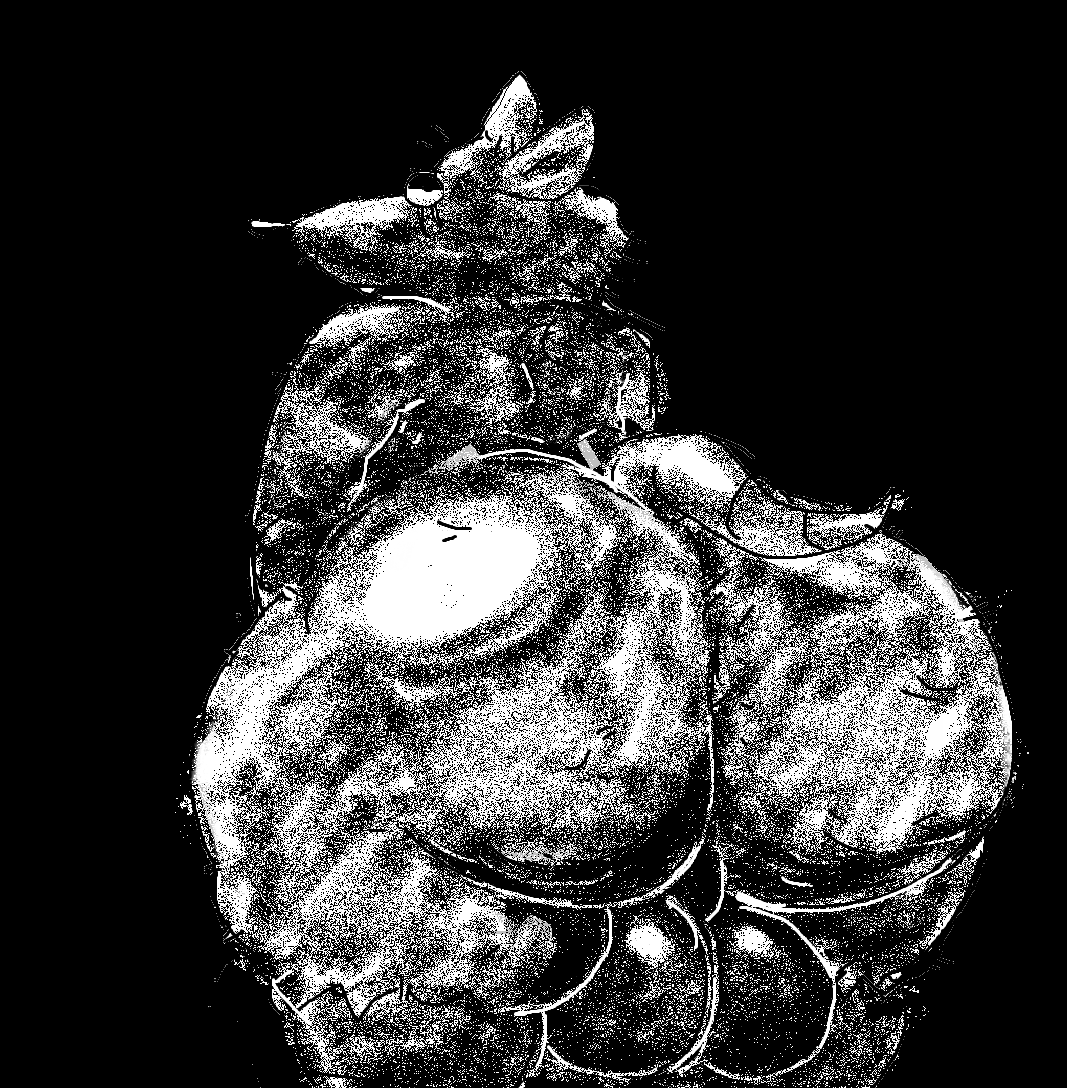 Mspaint experiment thing