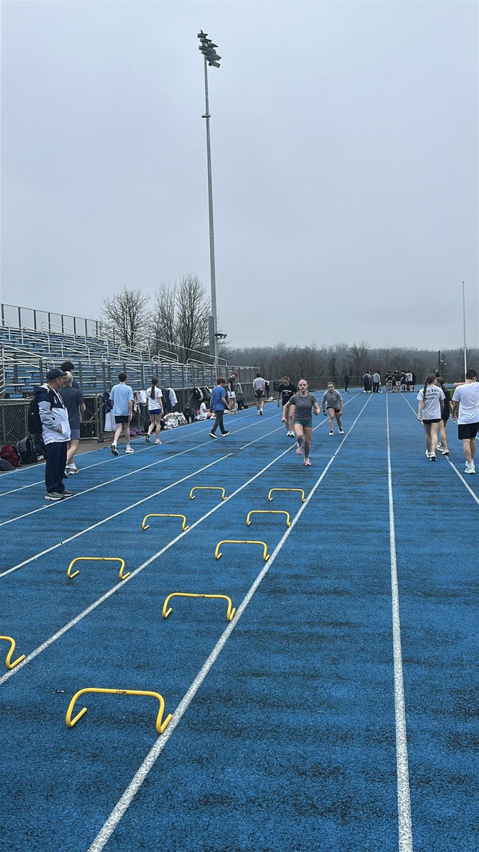 Norwin Track & Field tweet media