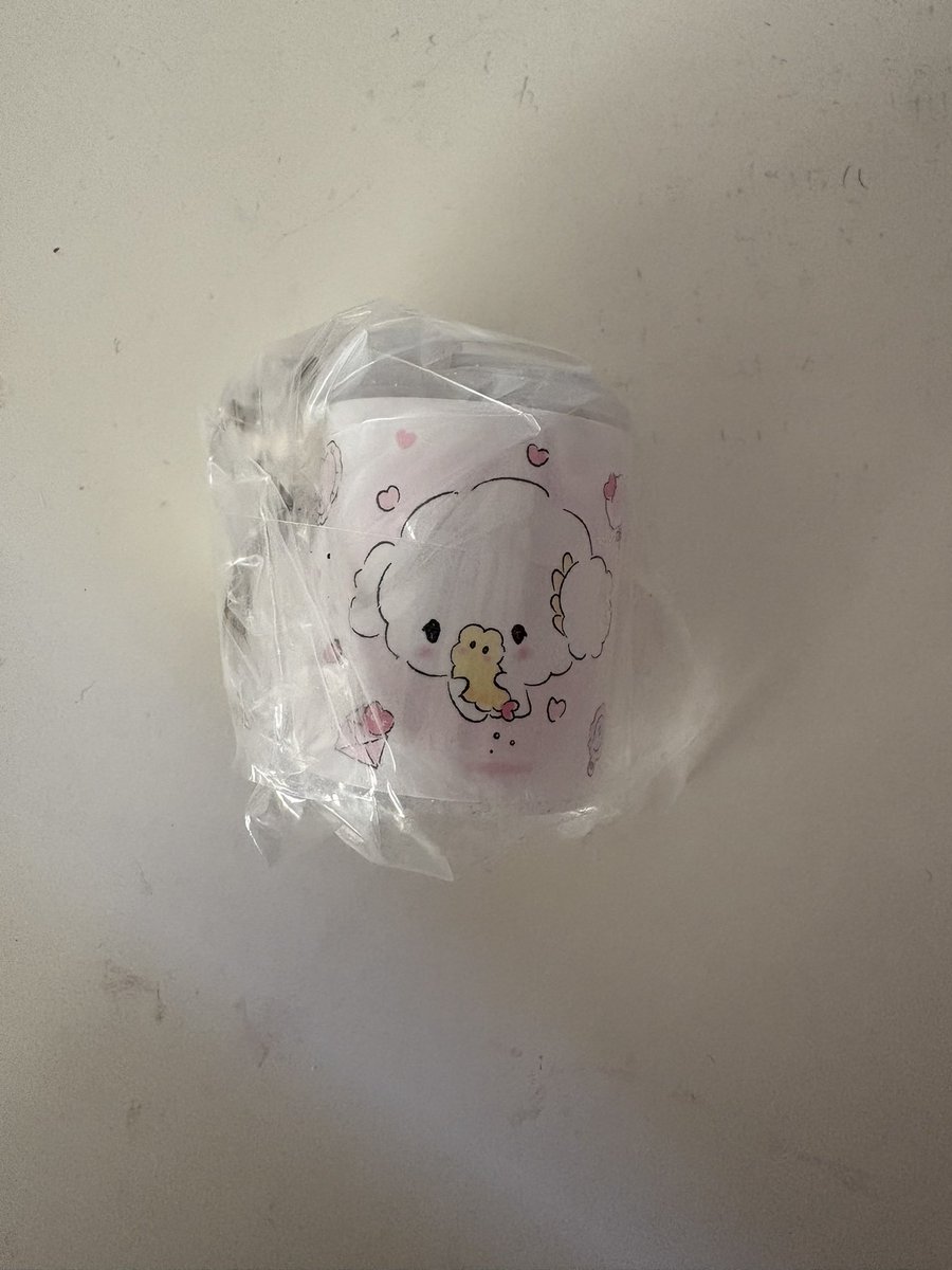 🐰🎀 tweet media