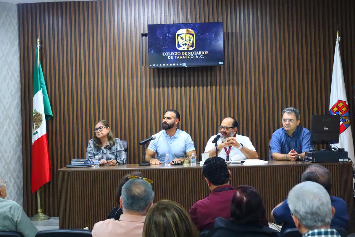 GERARDO LOPEZCONDE tweet media