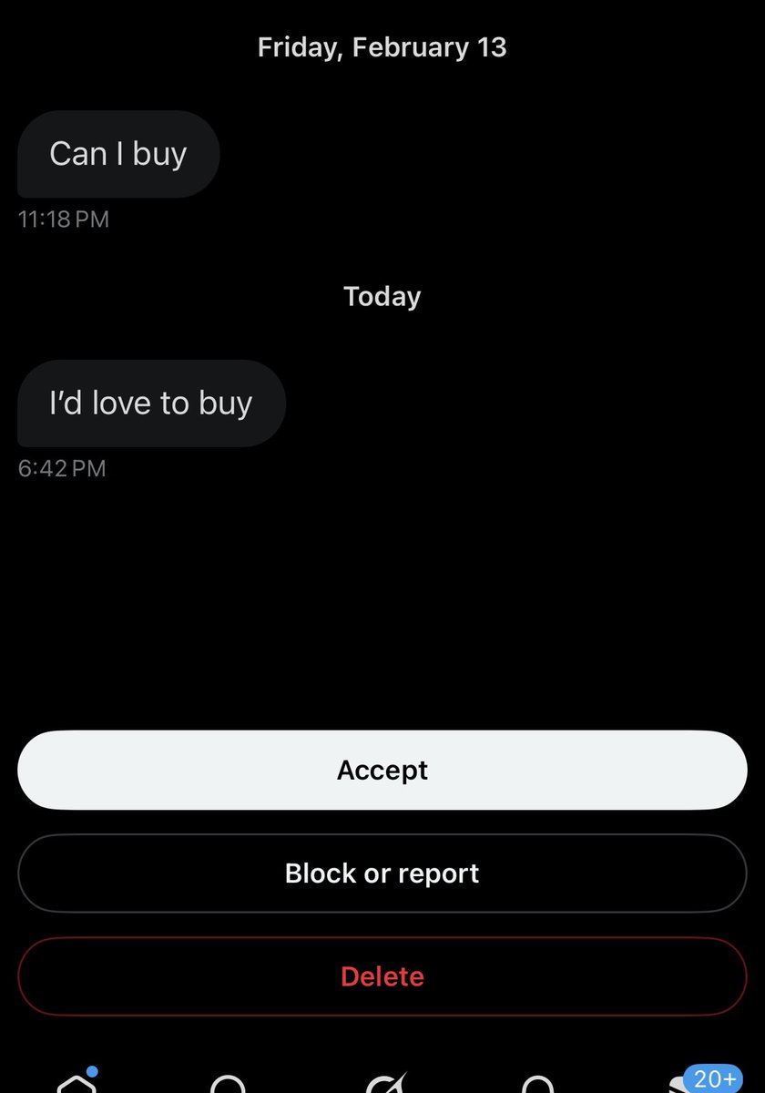 then I’ll be the bad guy to send a nuke to them