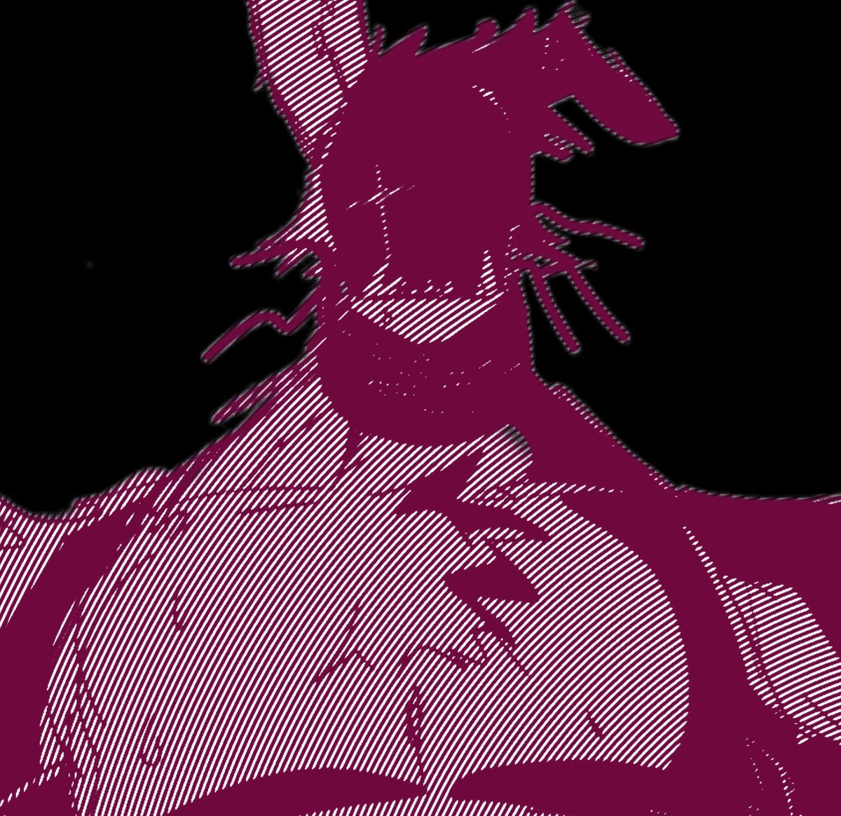 𝑊𝑖𝑡ℎ𝑒𝑟𝑖𝑛𝑔 𝑟𝑎𝑏𝑏𝑖𝑡(hiatus) tweet media