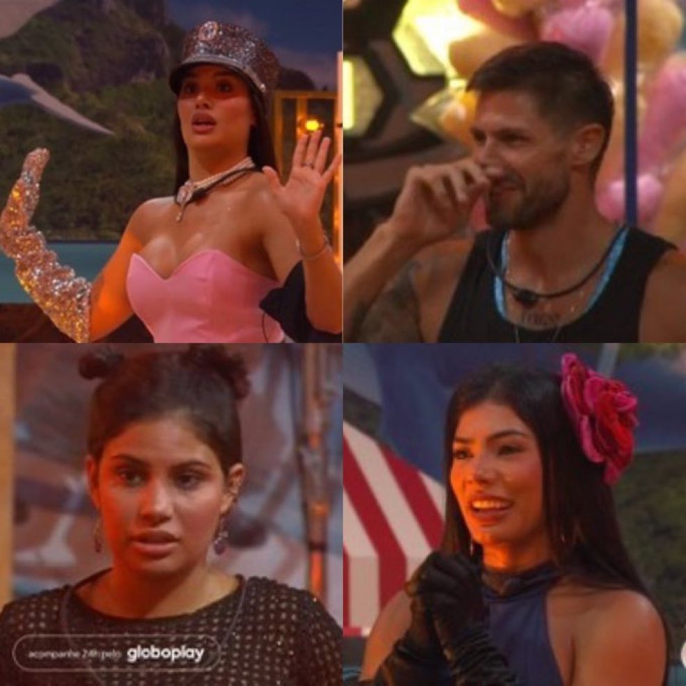 bicmuller's tweet photo. Obrigada pessoal do CPF
Obrigada pessoal dos mutirões
Vocês que proporcionaram isso 🙏🏼
#BBB26 https://t.co/XO3fOBvl4Z