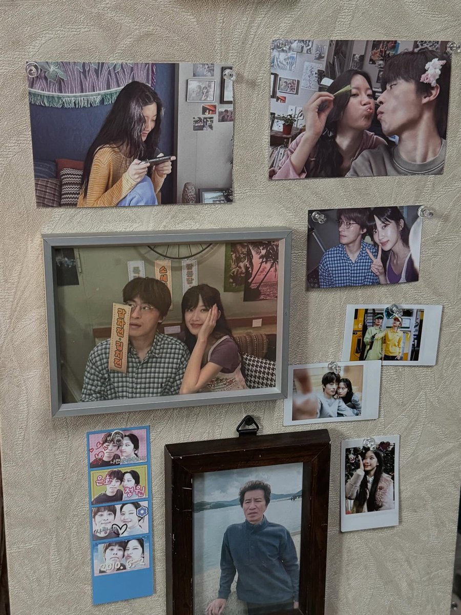 kdrama_menfess's tweet photo. •kdm• once we were us

menurut kalian siapa yang salah disini? atau gak ada yang salah sama sekali? https://t.co/R2xIvGFNKG