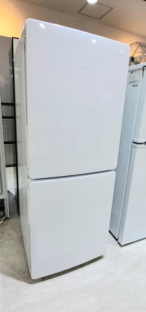 リサイクルショップどりーむ天保山店 No8214 冷蔵庫 綺麗なガラスが