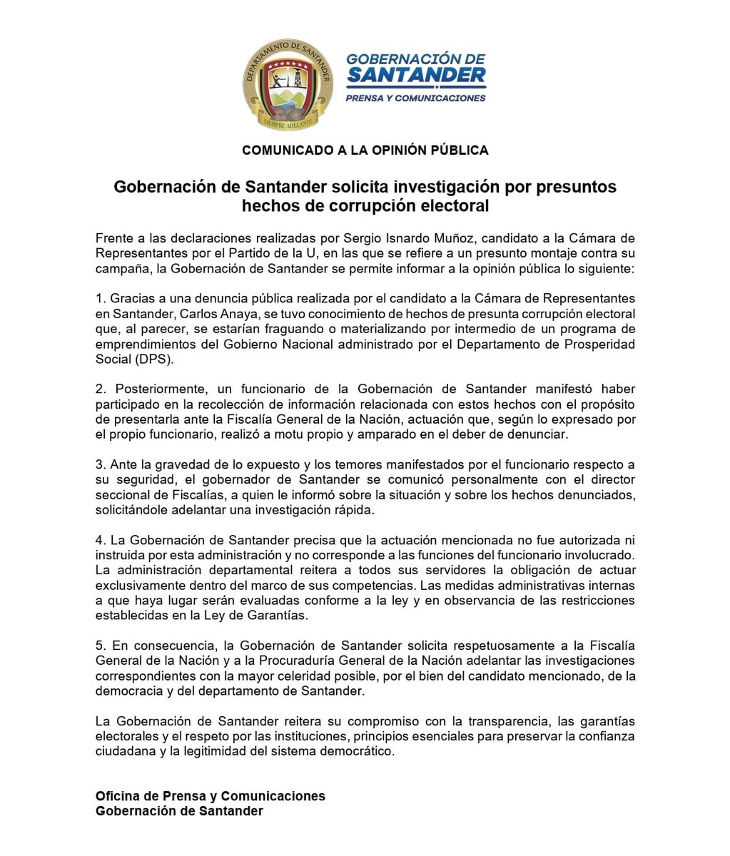 Javier Rodríguez Periodista tweet media