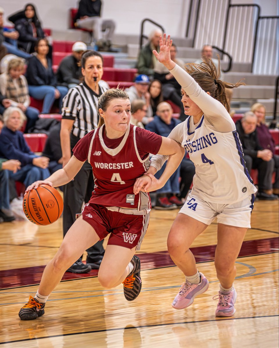 Worcester Academy Girls Basketball tweet media