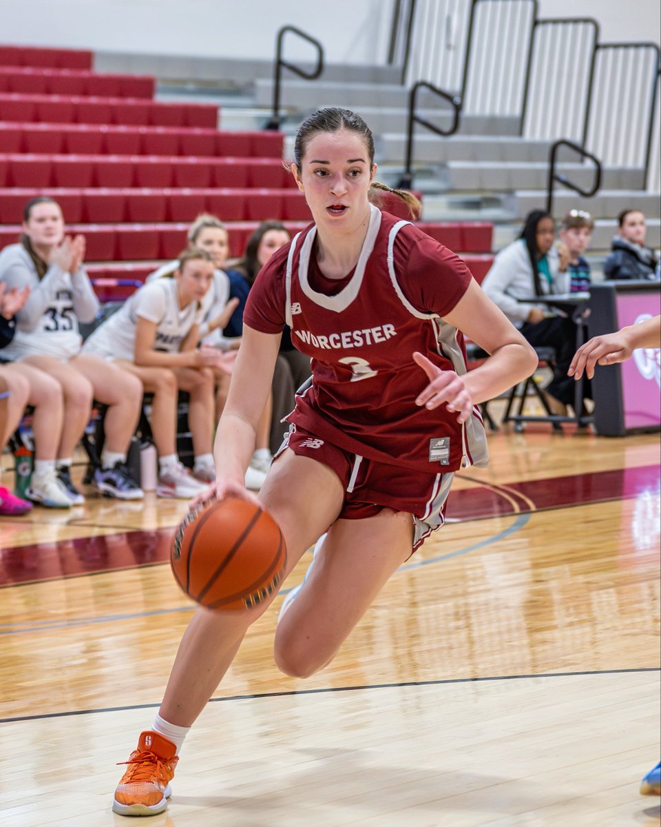 Worcester Academy Girls Basketball tweet media