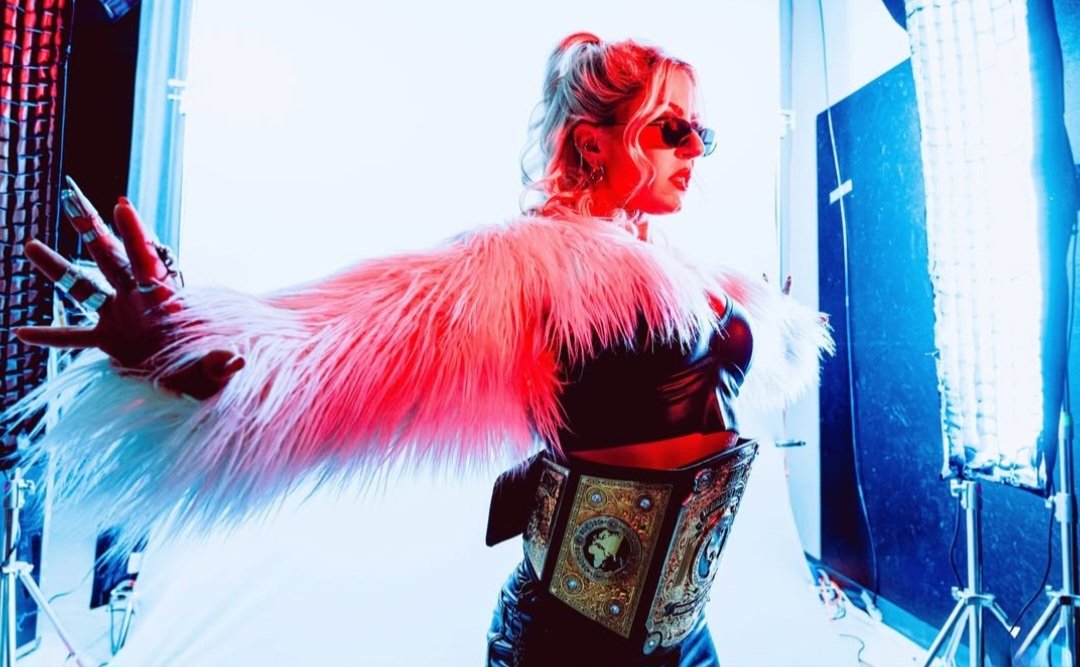 Ⓣⓞⓧⓘⓒ Ⓢⓟⓘⓓⓔⓡ (Parody Account) tweet media