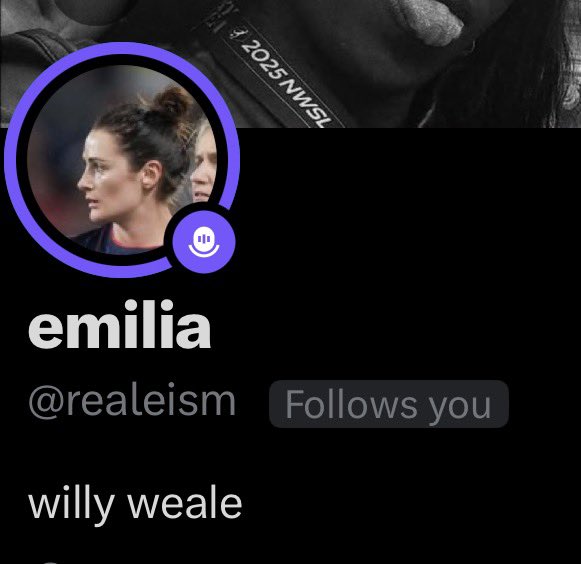 lexiescarina's tweet image. you know you’re big when you have an impersonator #micdrop