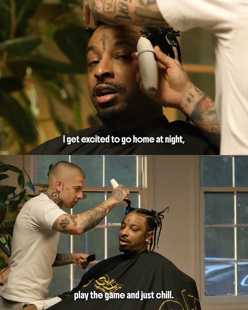 East’on (@eastonmargiella) on Twitter photo 