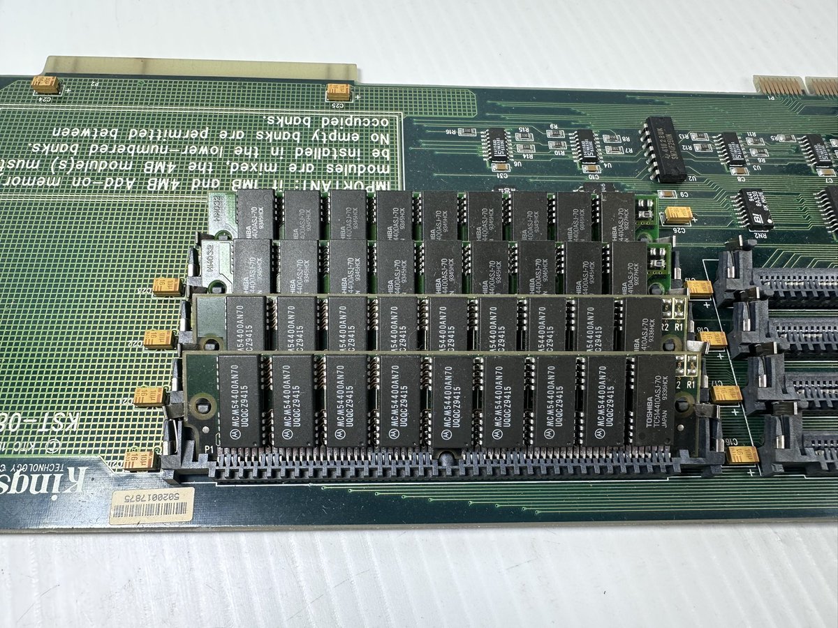 ThisOldTech tweet media