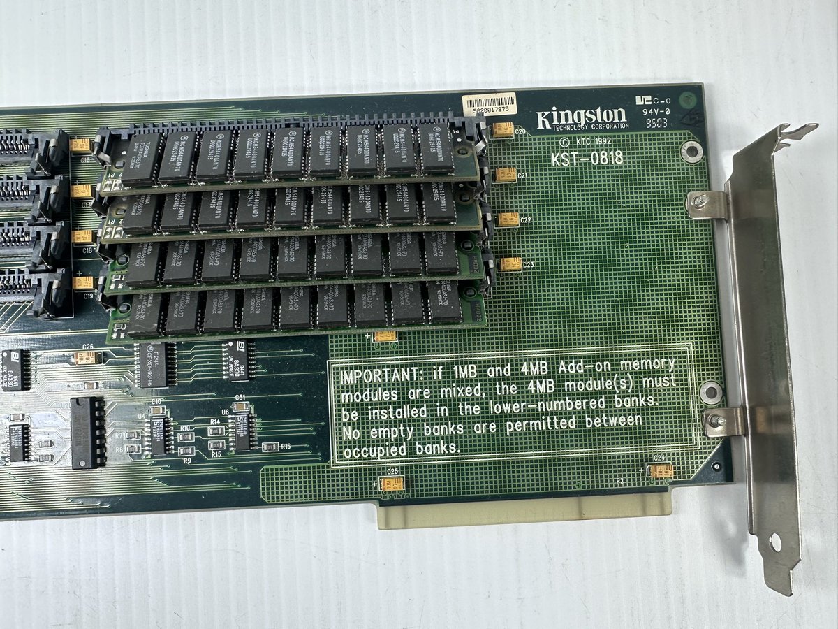 ThisOldTech tweet media