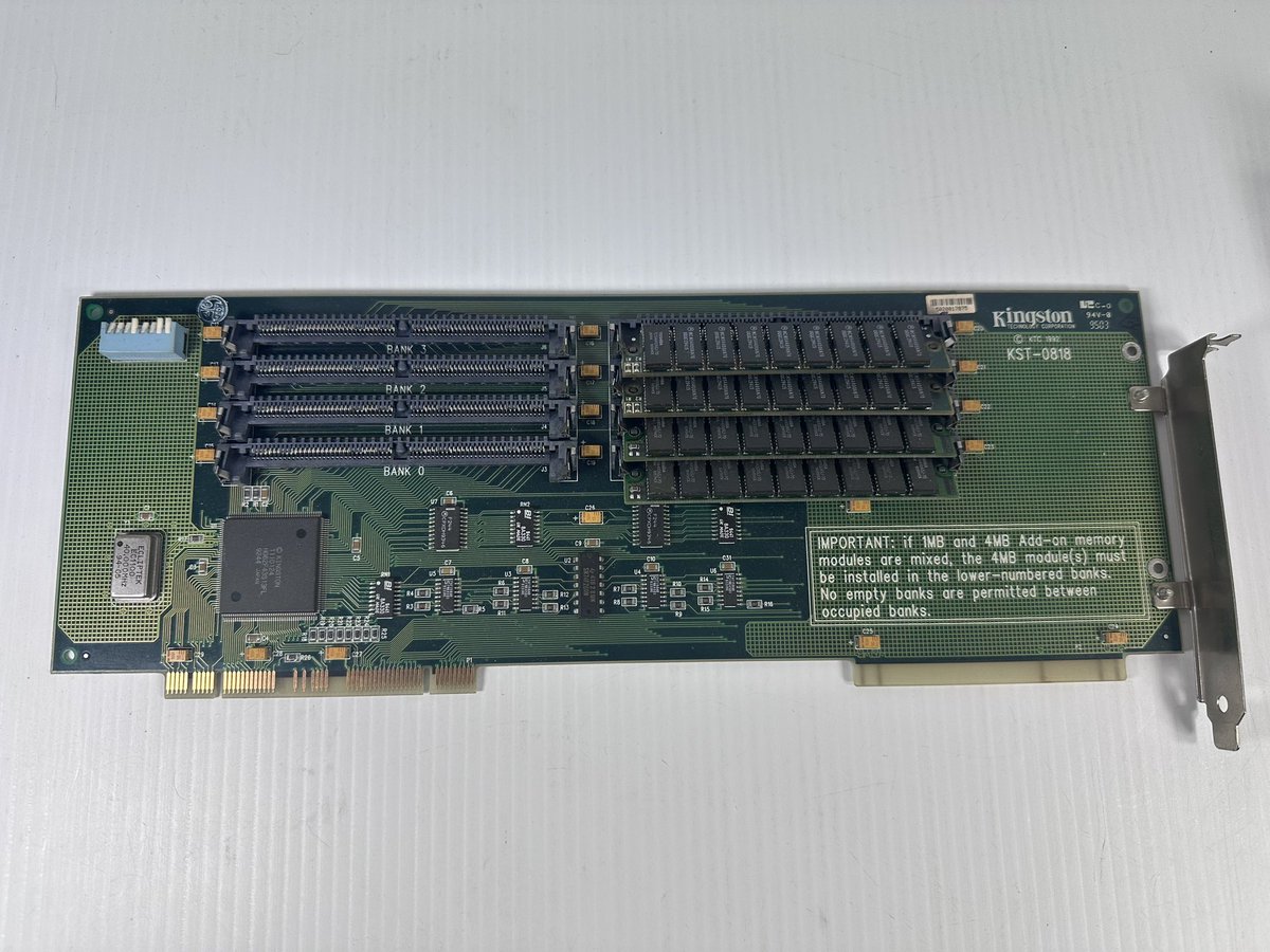 ThisOldTech tweet media