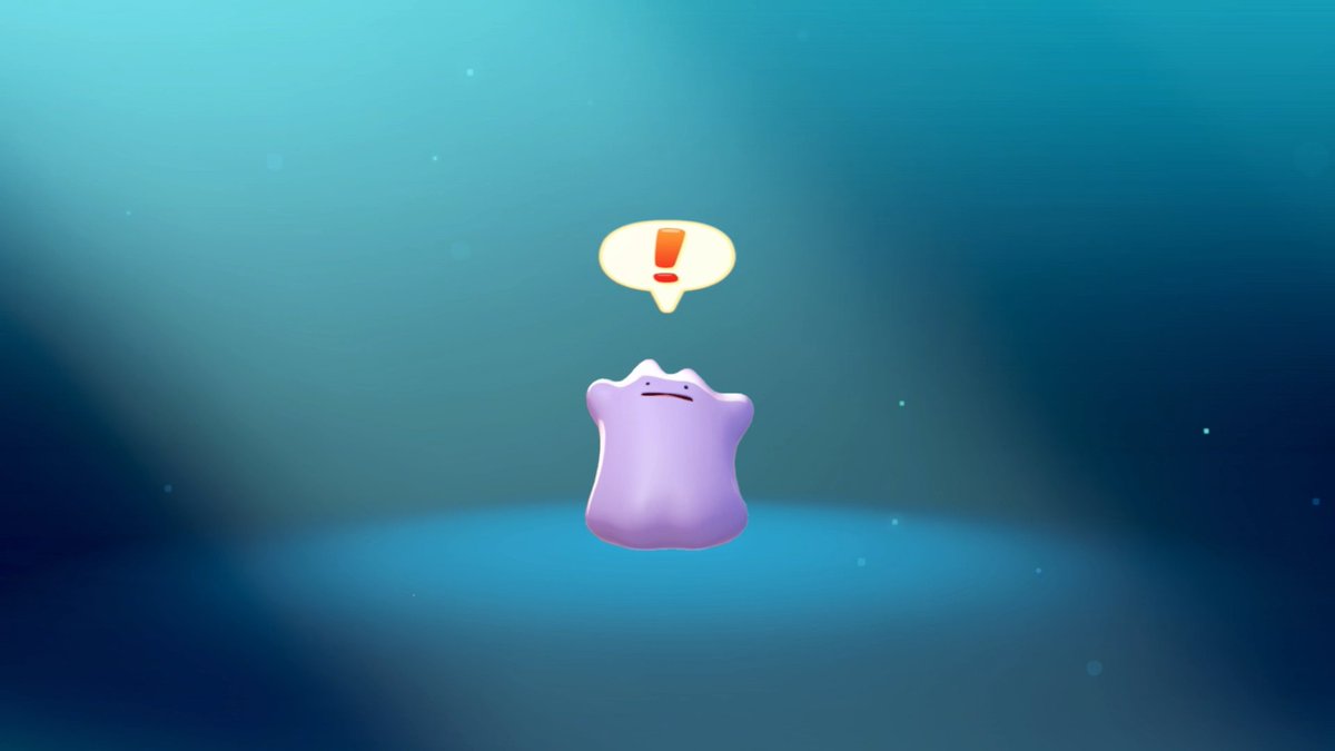 Pokémon tweet media