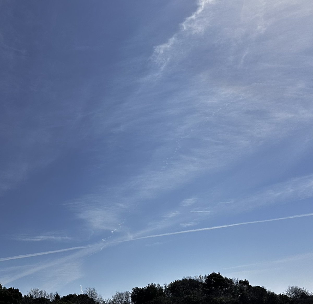 doppel_shinta_'s tweet photo. 今ちょうど和歌山にいてロケット打ち上げギリギリ見逃しちゃった！！！！めっちゃ見たかったのに！ https://t.co/Fx7I8i8DF6