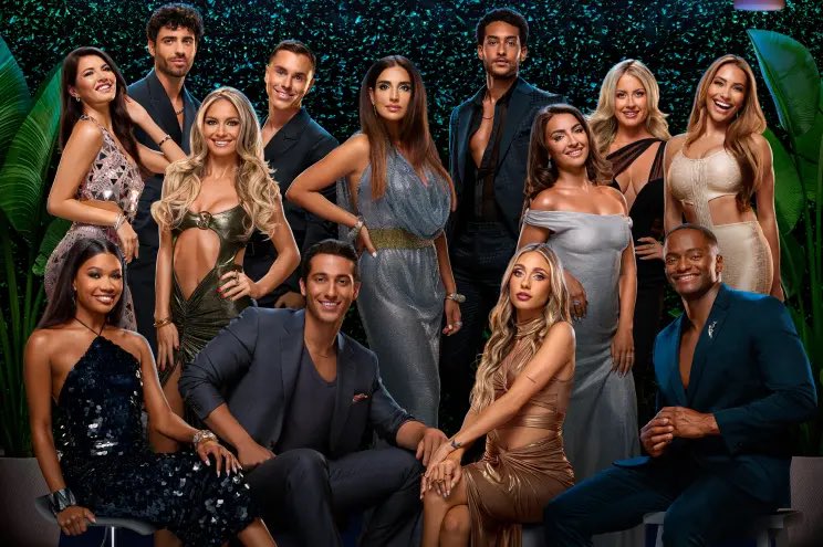 bravooomg's tweet image. Everyone loves to hate on Leva because of #SouthernCharm, but without her there would be no #SouthernHospitality… and no four seasons of these absolute lunatics.