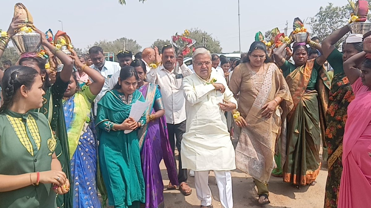 Chitradurga Zilla Panchayat tweet media