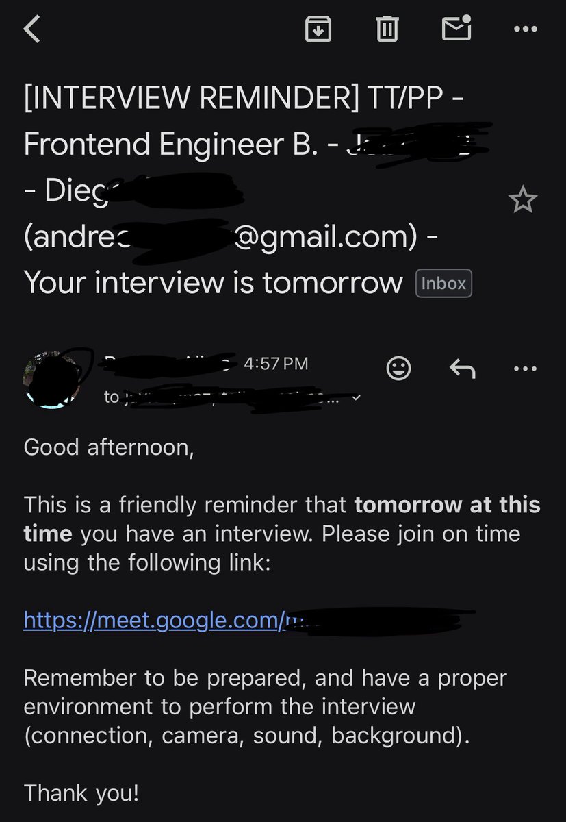 André → andreelias.dev tweet media