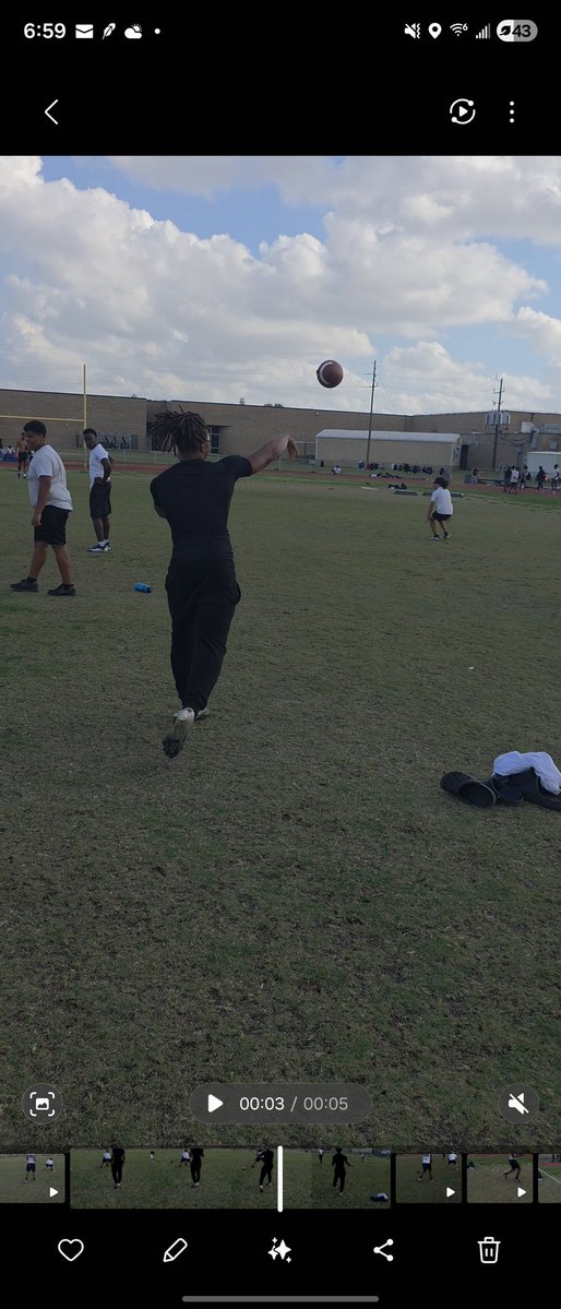 Aldine Nimitz Football tweet media