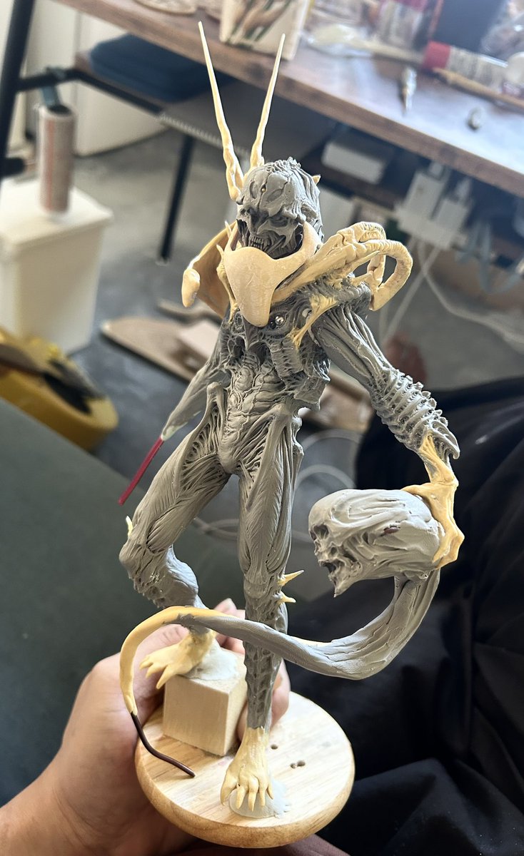 芹川潤也WF6-19-12 tweet media