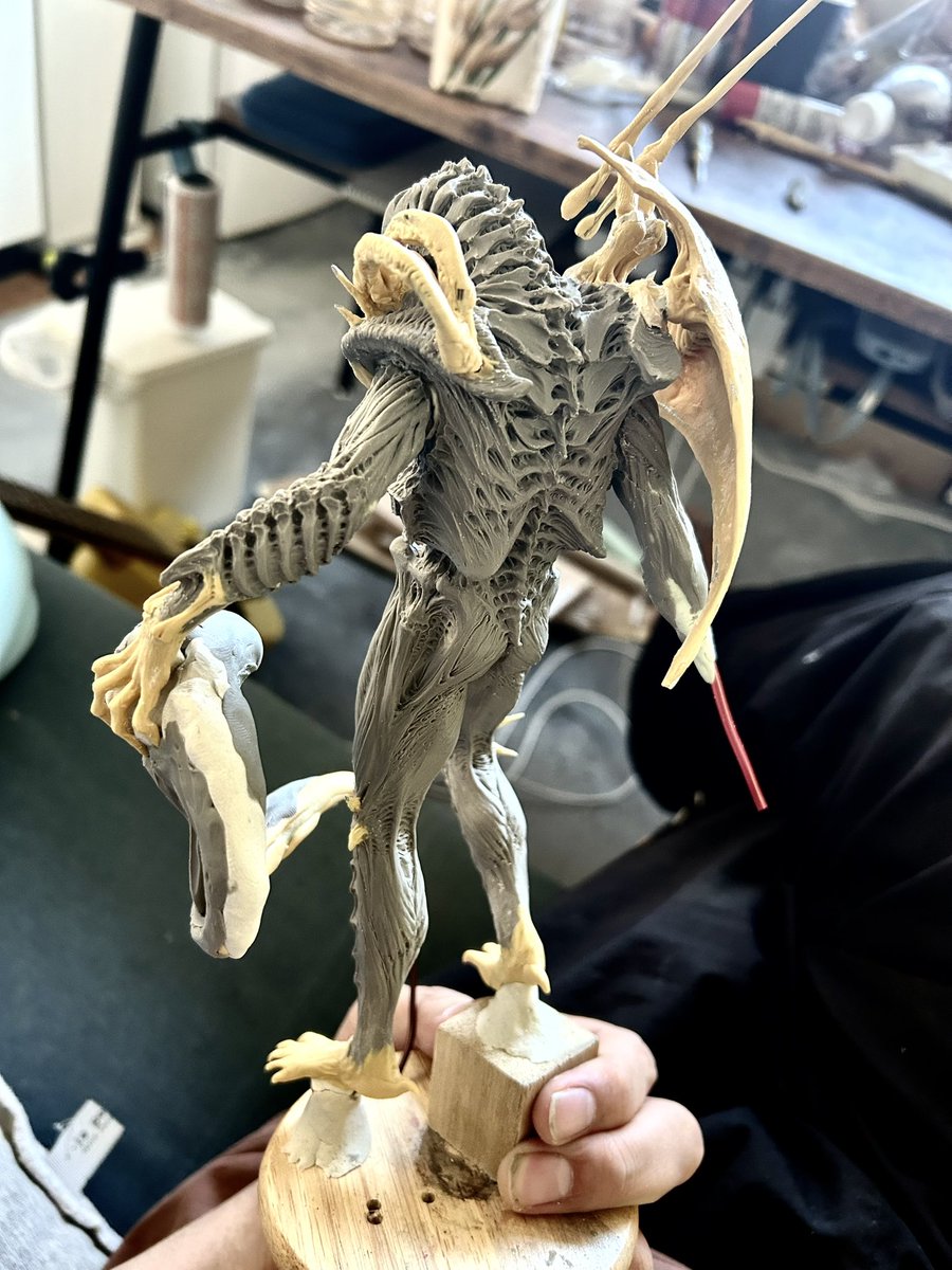 芹川潤也WF6-19-12 tweet media