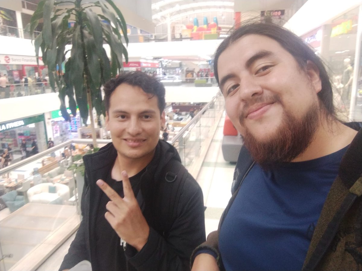 ElectroShisho tweet media