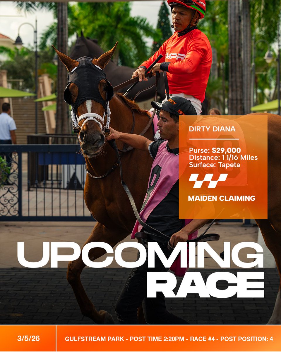 MORPLAY RACING tweet media