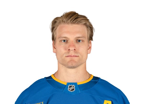 gatewaygrinders's tweet image. Colton Parayko has reportedly made contact with Josh Allen. The two are discussing all things Buffalo.

A Pros and Cons list is in the works