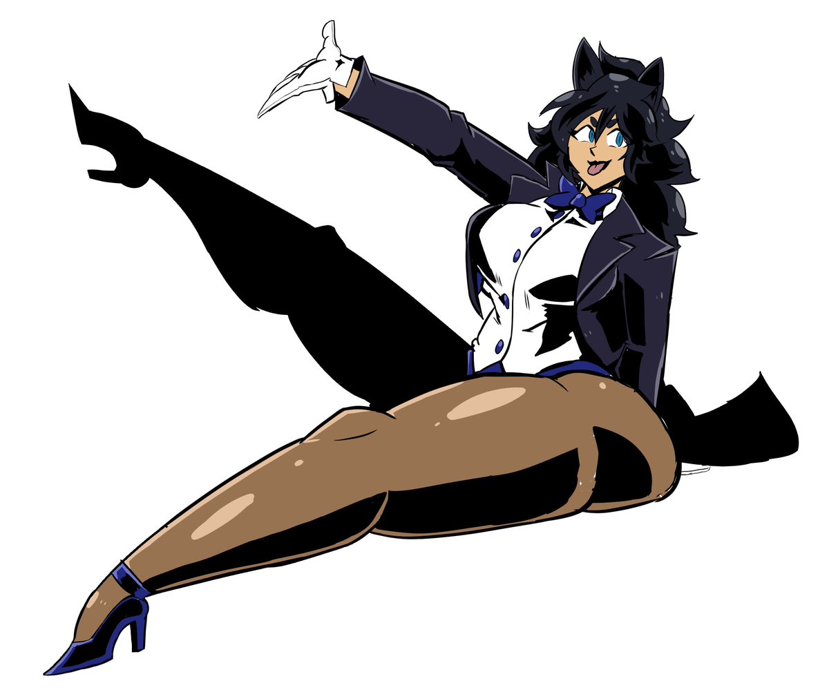 TacticianMagician tweet media